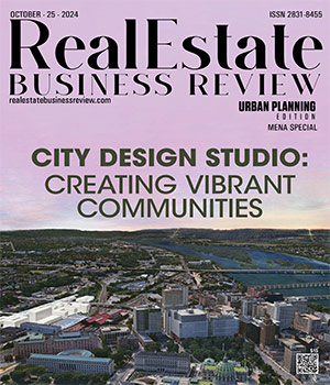  Urban Planning  | Real Estate Business Review