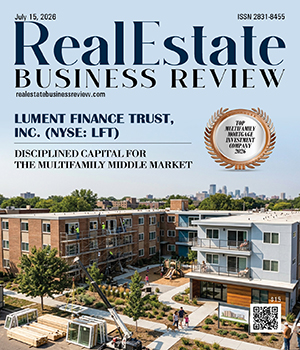  Multifamily Real Estate Development | Real Estate Business Review