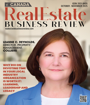  Property Management  | Real Estate Business Review