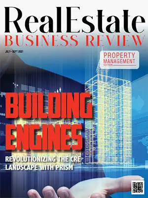 Real Estate Business Review
