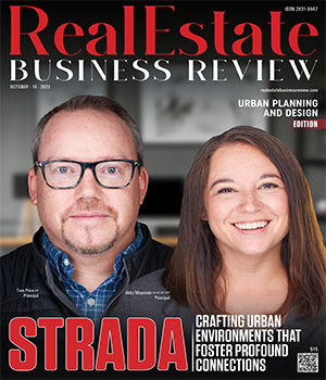 Urban Planning and Design | Real Estate Business Review