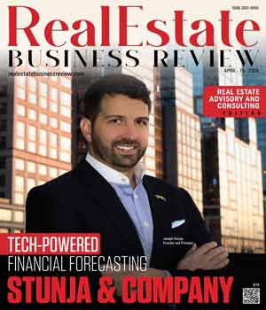 Real Estate Advisory and Consulting Services | Real Estate Business Review