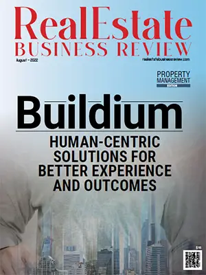 Property Management Special-2022 | Real Estate Business Review