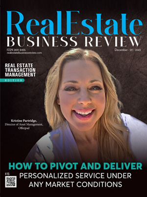 Transaction Management | Real Estate Business Review