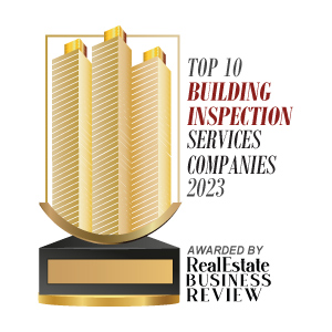 Top 10 Building Inspection Services Companies - 2023