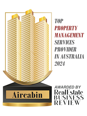 Top 10 Property Management Services Providers in Australia - 2024