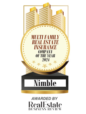 Top 10 Companies in Multi Family Real Estate Insurance - 2024