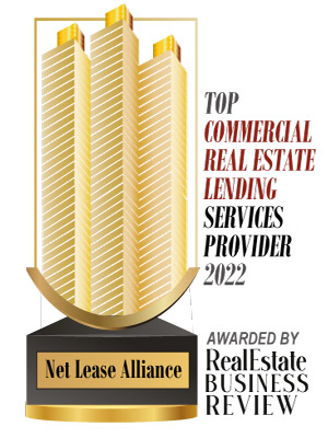 Top 10 Commercial Real Estate Lending Services Companies - 2022 