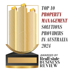 Top 10 Property Management Solutions Companies in Australia - 2024 Top 10 Property Management Solutions Companies in Australia - 2024
