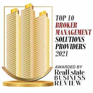 Top 10 Broker Management Solutions Companies - 2021