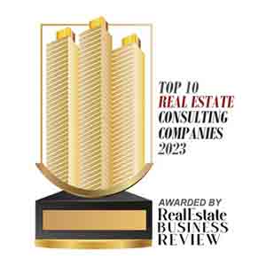 Top 10 Real Estate Consulting Companies - 2023