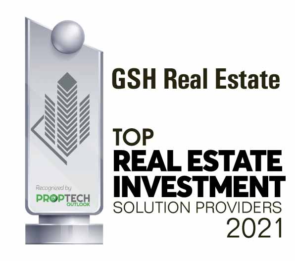  Top 10 Real Estate Investment Solutions Companies - 2022