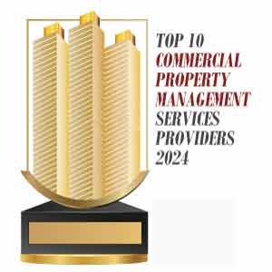 Top 10 Commercial Property Management Services Providers - 2024