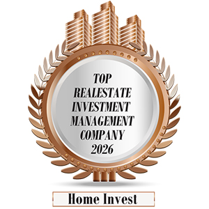 Top Real Estate Investment Management Company 2026