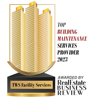 Top 10 Building Maintenance Services Companies - 2023