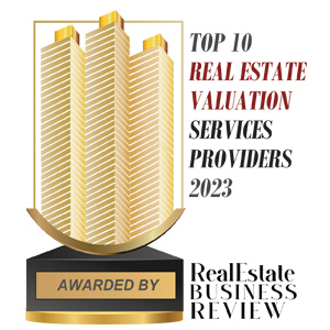 Top 10 Real Estate Valuation Services Companies - 2023 Top 10 Real Estate Valuation Services Companies - 2023