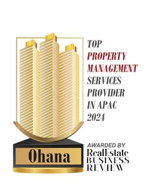 Top 10 Property Management  Services Providers  in APAC -  2024