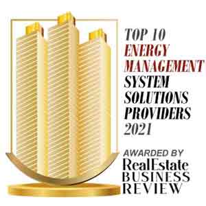 Top 10 Energy Management System Companies - 2021
