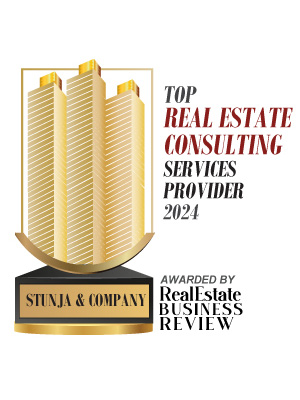 Top 10 Real Estate Consulting Services Companies - 2024