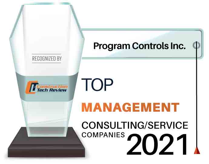 Top 10 Project Management Consulting/Service Companies - 2021