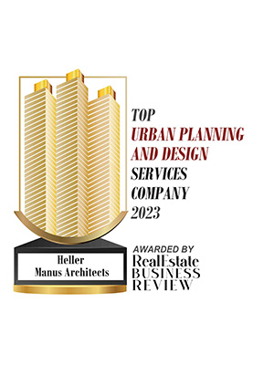 Top 10 Urban Planning and Design Services Companies – 2023