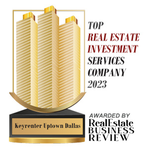Top 10 Real Estate Investment Services Companies - 2023