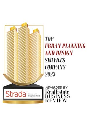 Top 10 Urban Planning and Design Services Companies – 2023