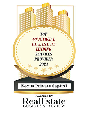  Top 10 Commercial Real Estate  Lending Services Providers - 2024