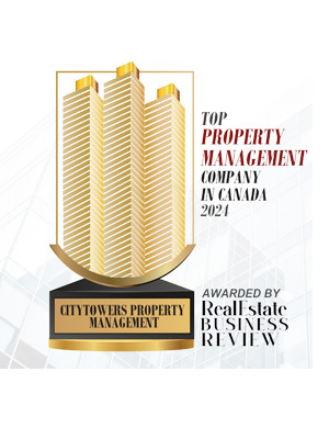 Top 10 Property Management Companies in Canada - 2024