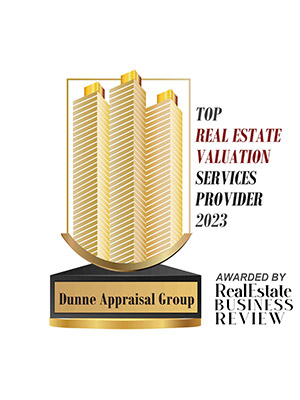 Top 10 Real Estate Valuation Services Companies - 2023